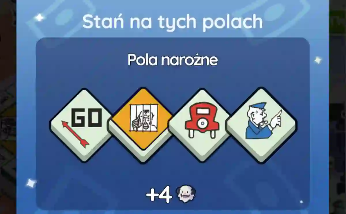 Zapasy Wampy Monopoly Go